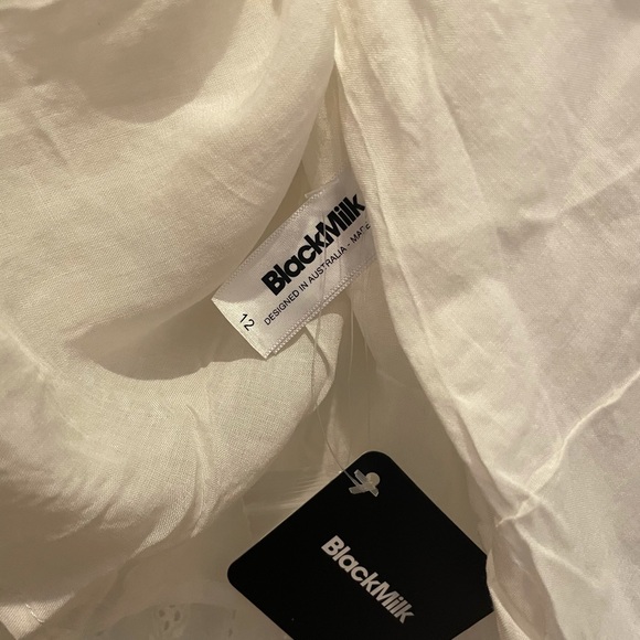 In the Meadows Dress - Picture 5 of 8